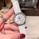 Copy Omega DeVille Co-Axial Cscapement Ladies 34mm watch Diamond bezel (3)_th.jpg